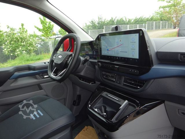 Minibuss FORD Tourneo Custom 340 L2 Active PHEV Pano el.Türen