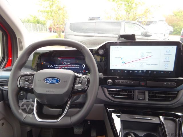 Minibuss FORD Tourneo Custom 340 L2 Active PHEV Pano el.Türen