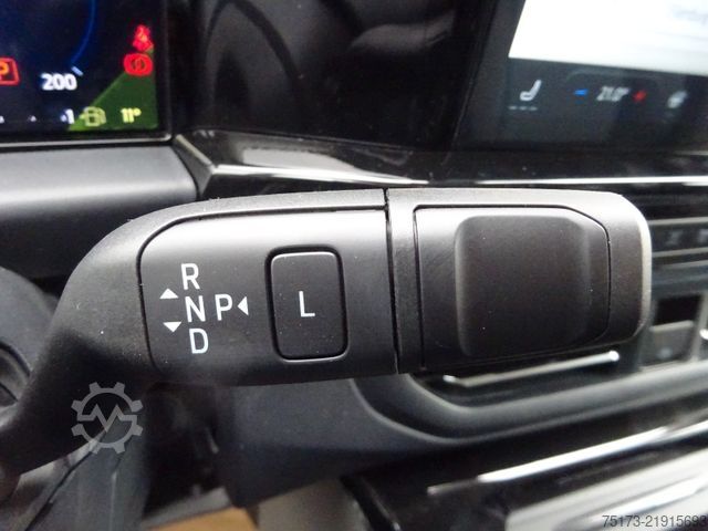 Minibuss FORD Tourneo Custom 340 L2 Active PHEV Pano el.Türen