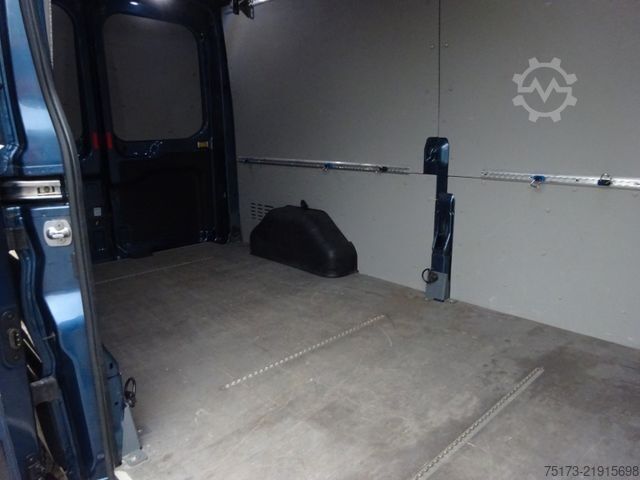 Hög tak skåpbil FORD Transit Kasten L3H2 Trend 185PS Autm. Standhzg.