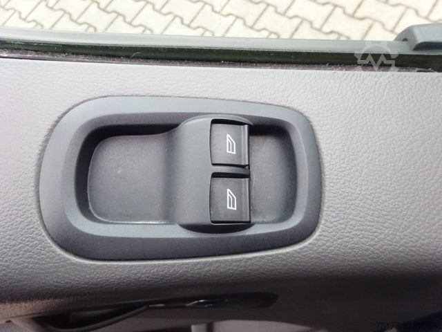 Hög tak skåpbil FORD Transit Kasten L3H2 Trend 185PS Autm. Standhzg.