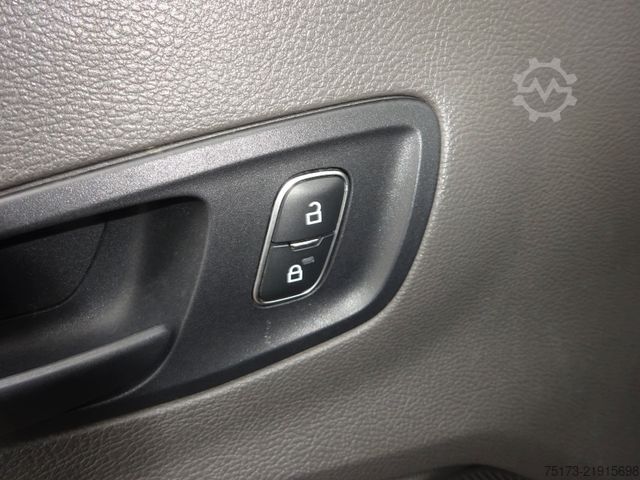 Hög tak skåpbil FORD Transit Kasten L3H2 Trend 185PS Autm. Standhzg.