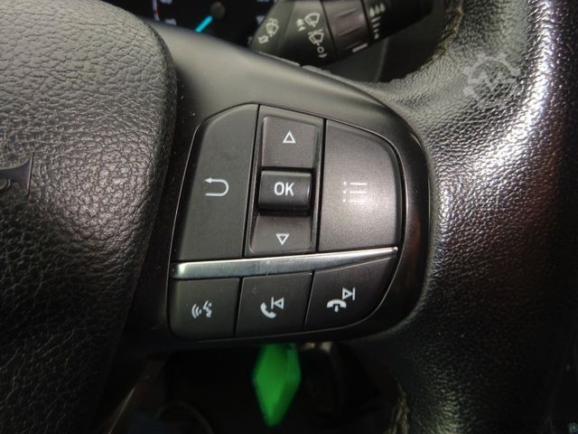 Hög tak skåpbil FORD Transit Kasten L3H2 Trend 185PS Autm. Standhzg.