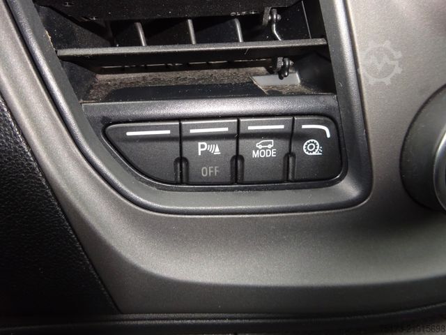 Hög tak skåpbil FORD Transit Kasten L3H2 Trend 185PS Autm. Standhzg.