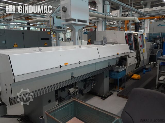 TRAUB TNA 300 TRAUB TNA 300