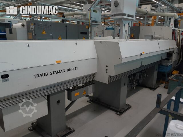 TRAUB TNA 300 TRAUB TNA 300
