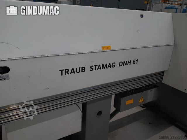 TRAUB TNA 300 TRAUB TNA 300
