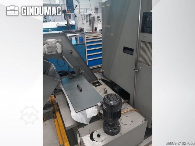 TRAUB TNA 300 TRAUB TNA 300