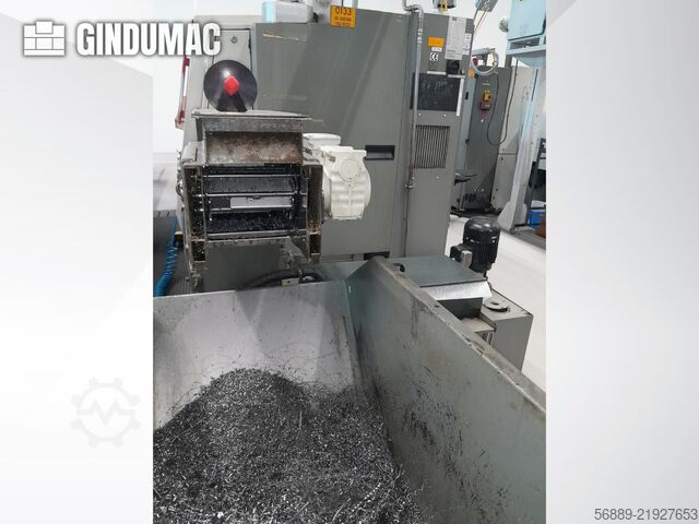 TRAUB TNA 300 TRAUB TNA 300