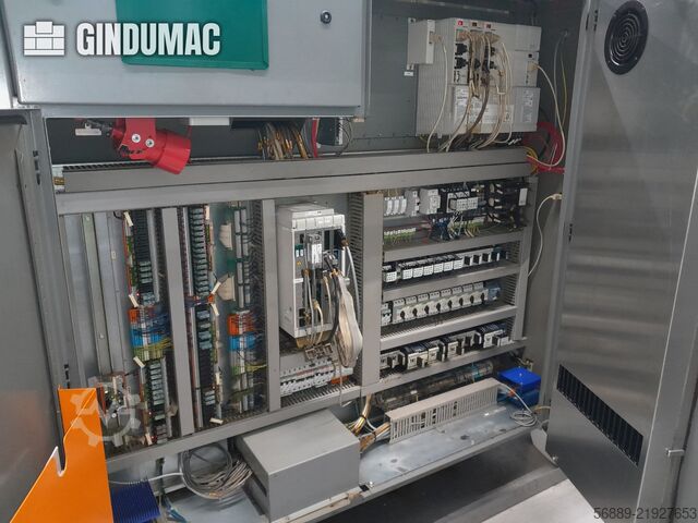TRAUB TNA 300 TRAUB TNA 300