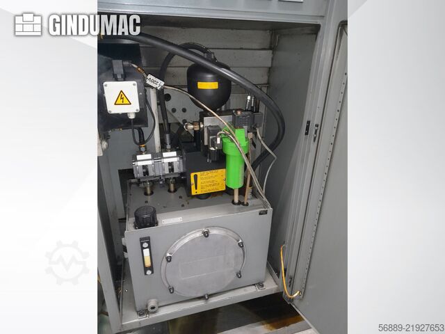TRAUB TNA 300 TRAUB TNA 300