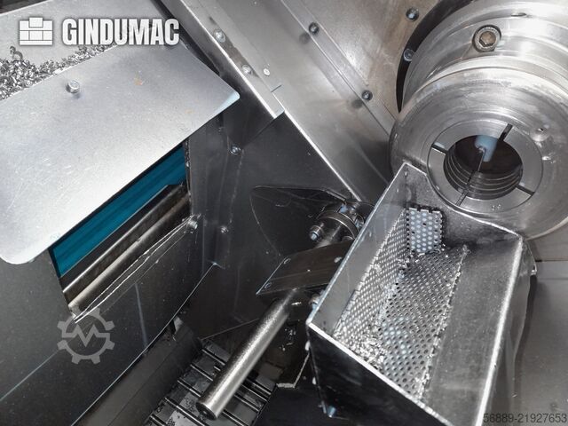 TRAUB TNA 300 TRAUB TNA 300