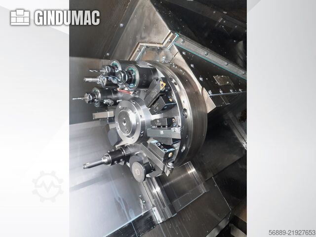 TRAUB TNA 300 TRAUB TNA 300