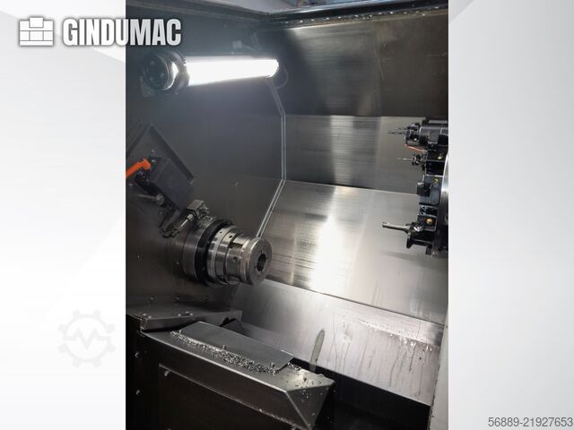 TRAUB TNA 300 TRAUB TNA 300