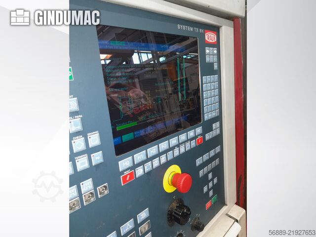 TRAUB TNA 300 TRAUB TNA 300
