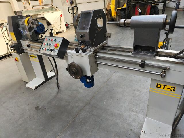 Kopierdrejebænk JAROMA DT DNMA -50