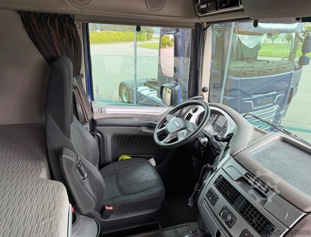 Standard tractor unit DAF XF 480 FT SSC 2X TANKS NEW SMART TACHO 2 ONLY 56