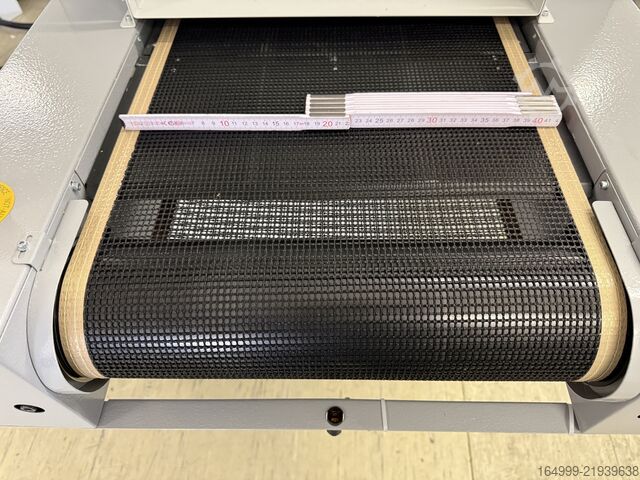 Siebdruckmaschine Beltron UV-Trockner Siebdruck UV-Trockner BE 45 / 120 W