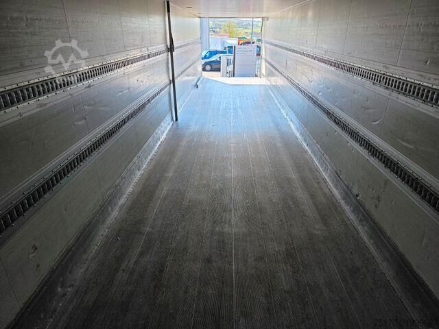 Trasporto refrigerato/congelato Rohr RSK/34 IV Carrier Vector 1850 LBW MBB 2.500kg