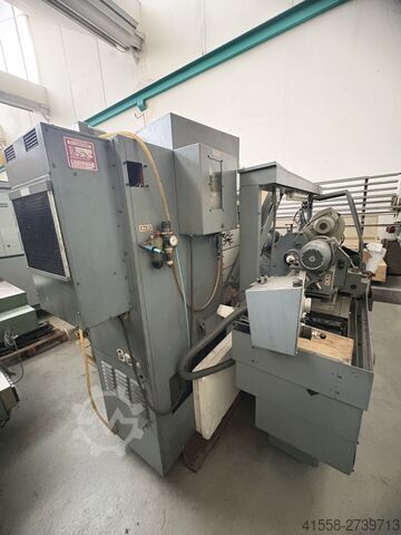 Máquina de pulir cilíndrica - Universal STUDER S40-12
