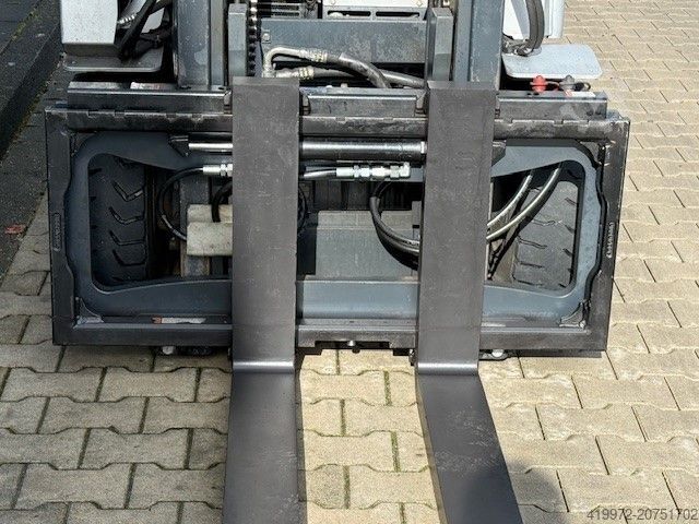 Diesel Forklift Still RX70-30