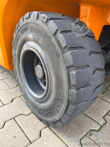 Diesel Forklift Still RX70-30