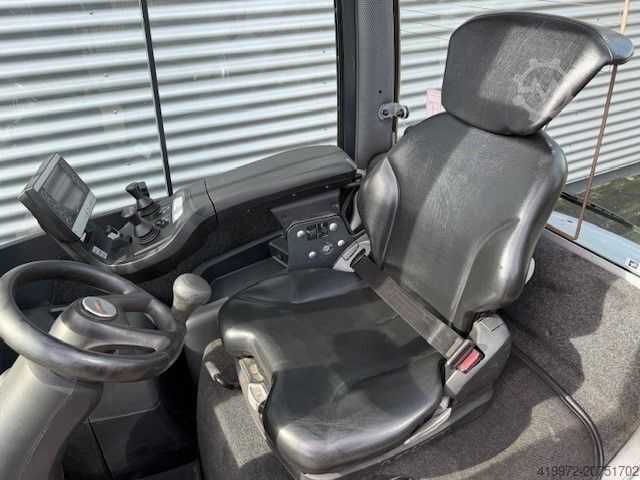 Diesel Forklift Still RX70-30