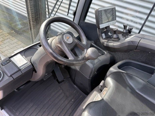 Diesel Forklift Still RX70-30