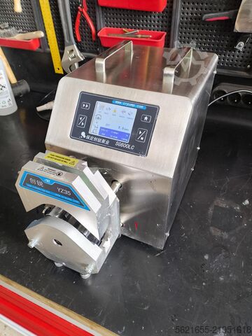 לִשְׁאוֹב Crpump SG600LC