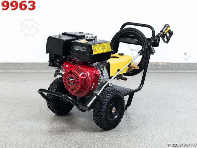 Kärcher HD 1050 B limpiadora de alta presión Kärcher HD 1050 B HONDA GX390 - 230bar - 930l/h