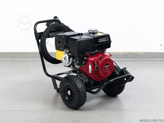 Kärcher HD 1050 B limpiadora de alta presión Kärcher HD 1050 B HONDA GX390 - 230bar - 930l/h
