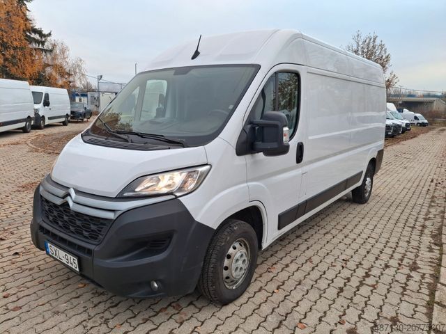 Panel kombi CITROEN Jumper  35 L3H2 Control BlueHDi 140