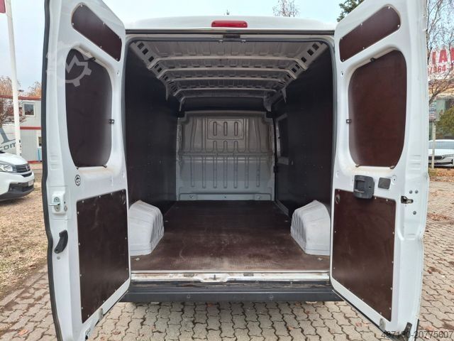 Panel kombi CITROEN Jumper  35 L3H2 Control BlueHDi 140