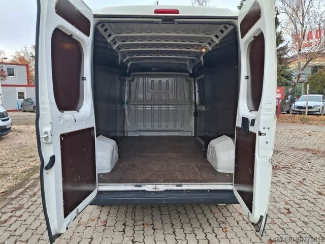Panel kombi CITROEN Jumper 35 L3H2 Club BlueHDi 140