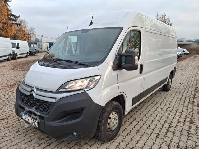 Panel kombi CITROEN Jumper 35 L3H2 Control BlueHDi 140