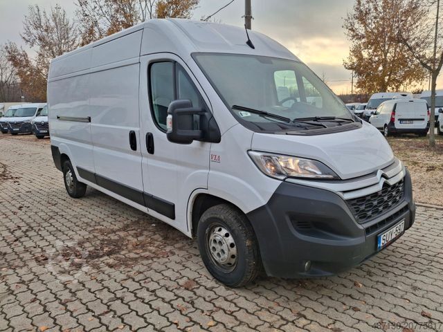 Panel kombi CITROEN Jumper  35 L3H2 Control BlueHDi 140