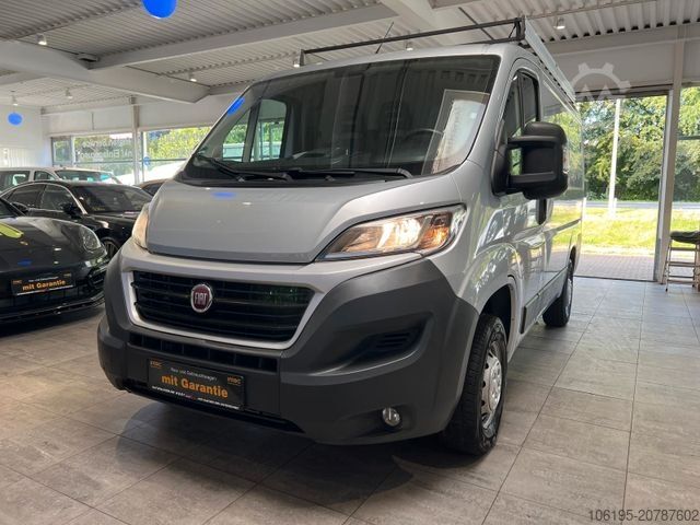 شاحنة بانل FIAT Ducato 2,3 HDI *1.Hand*Klima*Garantie*AHK