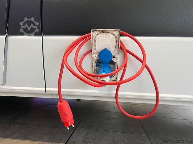 Kühltransporter MERCEDES-BENZ Sprinter 316 CDI *Kühlung bis -29.C*Garantie*