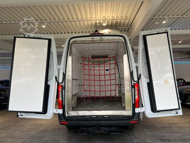 Kühltransporter MERCEDES-BENZ Sprinter 316 CDI *Kühlung bis -29.C*Garantie*