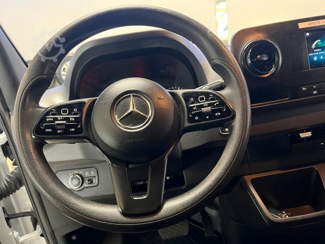 Kühltransporter MERCEDES-BENZ Sprinter 316 CDI *Kühlung bis -29.C*Garantie*