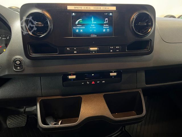 Kühltransporter MERCEDES-BENZ Sprinter 316 CDI *Kühlung bis -29.C*Garantie*