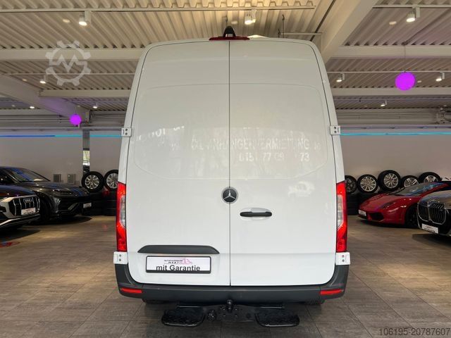 Kühltransporter MERCEDES-BENZ Sprinter 316 CDI *Kühlung bis -29.C*Garantie*