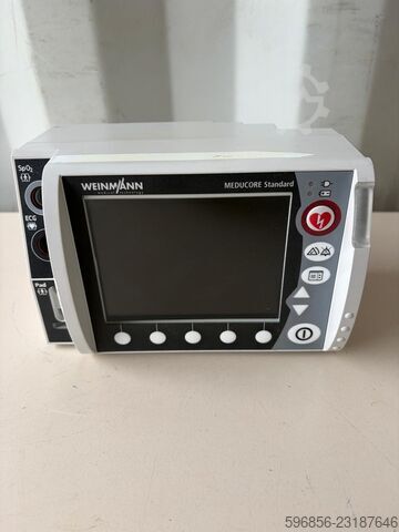  WEINMANN MEDUCORE Standard