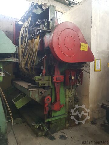 2 pregadores Omev Erba OMEV