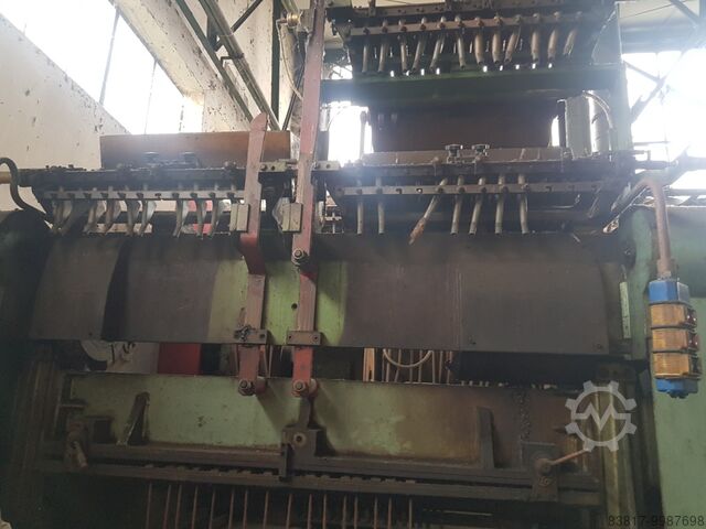 2 pregadores Omev Erba OMEV 