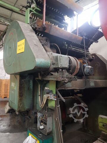 2 pregadores Omev Erba OMEV