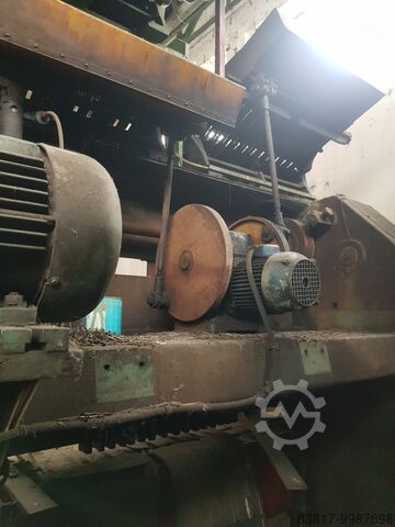 2 pregadores Omev Erba OMEV