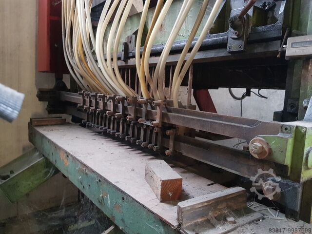 2 pregadores Omev Erba OMEV