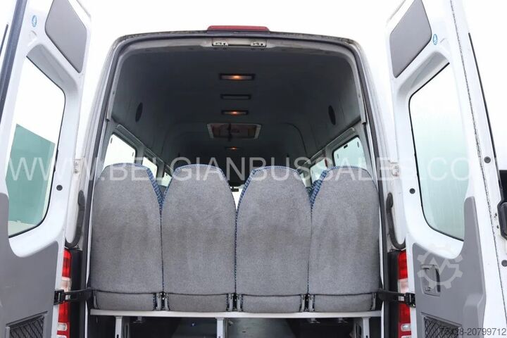 Minibus Mercedes Sprinter 513 CDI/VDL Kusters