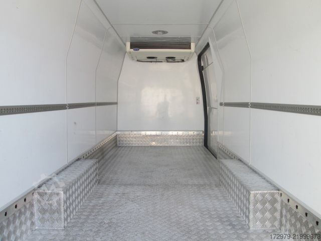 Izotermiczny van chłodnia MERCEDES-BENZ Sprinter 316 *Maxi-Carrier Tiefkühler*Klima*ATM*